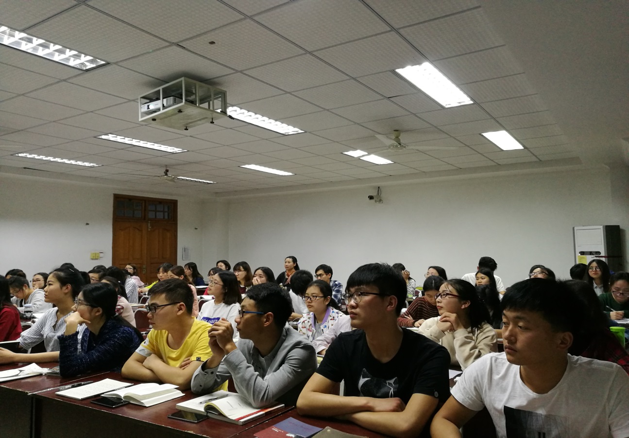 提高了课堂教学的参与性和互动性,增强了大学生对思政课的获得感